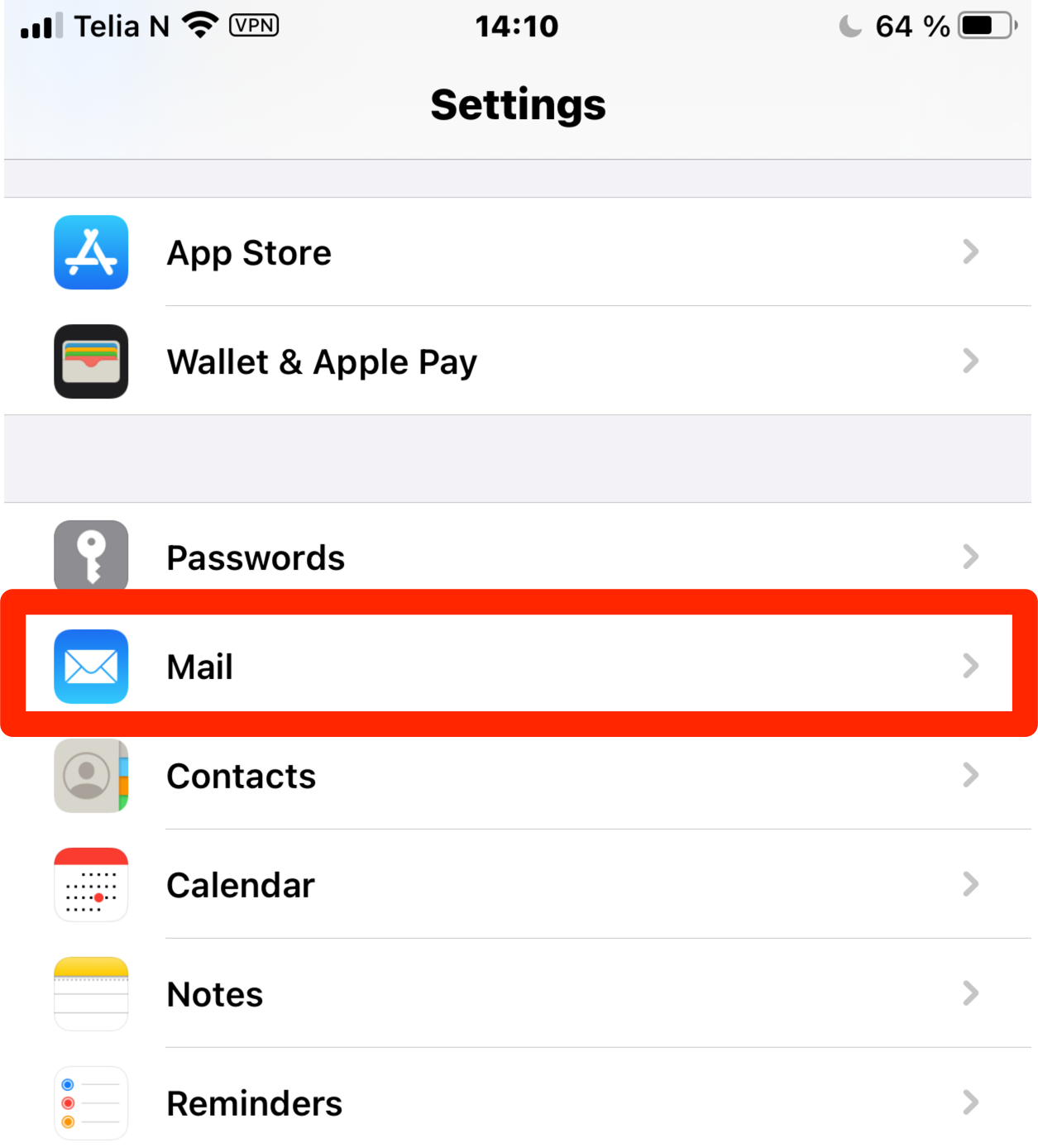 Frequently Asked Questions How Do I Read E mail With IPhone iPad 