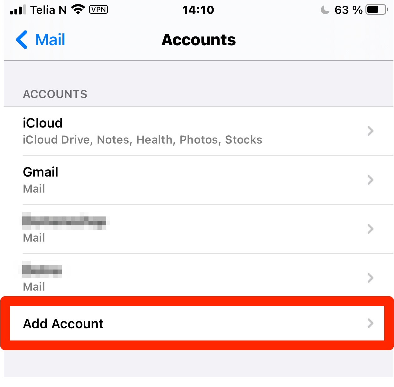 Frequently Asked Questions How Do I Read E mail With IPhone iPad 